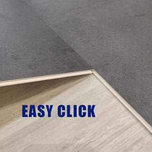 Unilin <span class=keywords><strong>Click</strong></span> 4mm 5mm Lock Vinyl Spc Flooring <span class=keywords><strong>Piso</strong></span> Spc <span class=keywords><strong>Click</strong></span> Impermeable Plástico Spc Flooring - Product Image 5