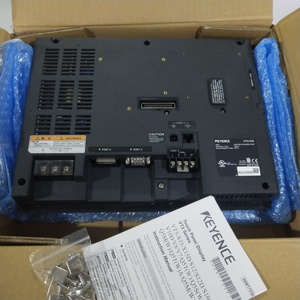 ระบบควบคุมของแท้ VT3-S12 SVGA TFT หน้าจอสัมผัสสี - Product Image 6