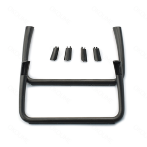 Tren de aterrizaje original para dron sin antena para DJI Phantom 4 Pro OBSIDIAN EDITION, piezas de repuesto para UAV, completamente nuevo. - Product Image 1