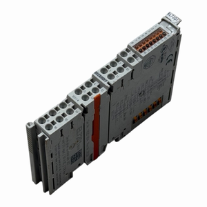 Terminal moteur EtherCAT 1 canal 50V PLC EL7201-9014 pour produit sous garantie - Product Image 1
