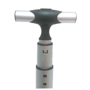 Tianyu Professional Metal Tool Cabinet Accessory with Retractable Handle and Customized Design Other Decoration - Product Image 4