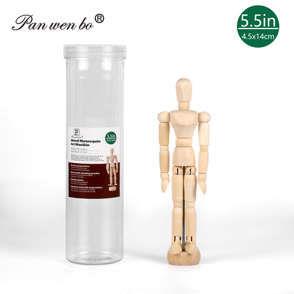 Mannequin de 5,5 pouces