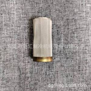 หัวคอมเพรสเซอร์ทำความเย็น 2C582LE CER CF แบบปิดผนึก ปริมาตรคงที่ สำหรับชุดทำความเย็น ผลิตจากเหล็กหล่อ - Product Image 3