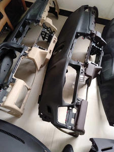 Santana Panneau de tableau de bord automatique en plastique pour tableau de bord personnalisé Jetta - Product Image 6