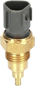 Capteur de température d'eau du moteur d'excavatrice SK200-8 J05E VH834201250A VHS834201250 - Product Image 5