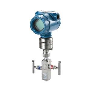 Sensor de Presión Absoluta en Línea 3051PA de Alta Precisión (0.075%) para Plantas Químicas, Modelo 3051P Robusto - Product Image 5