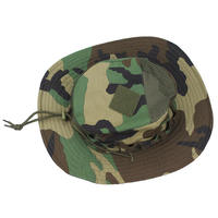 Chapeau de soleil respirant, chapeaux Boonie pour hommes et femmes, chapeau de pêcheur, chapeau de safari, chapeau de chasse, randonnée en plein air, camping