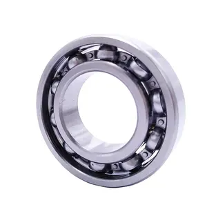 Hot Selling Quality Deep Groove Ball Bearing 6300 N 6300 2N 6300 NR 6300 2NR With Great Price