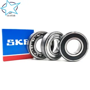 Bearings for Restaurant