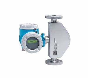 40E15-AD2SAAAAA4AA | Endress + Hauser | Proline Promass 40E Coriolis debimetre - Product Image 1
