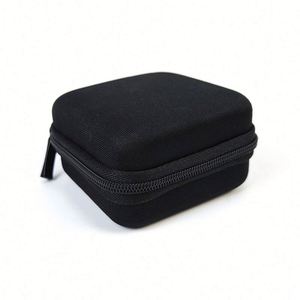 Estuche de Almacenamiento Portátil EVA para Celular con Wifi Inalámbrico, Mini Power Bank, para Accesorios - Product Image 5