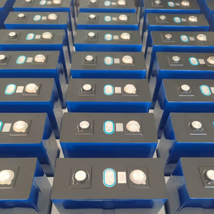 LISHEN <span class=keywords><strong>3.2V</strong></span> 314Ah 340Ah 280Ah <span class=keywords><strong>Lifepo4</strong></span> 배터리 셀 DIY 12V 24V 48V 태양 에너지 저장 시스템 프리즘 리튬 이온 배터리 - Product Image 4