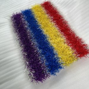 <span class=keywords><strong>Gazon</strong></span> artificiel d'usine bon marché pour terrain de cricket Écoles, terrains de football, parcs, hôtels disponibles - Product Image 4
