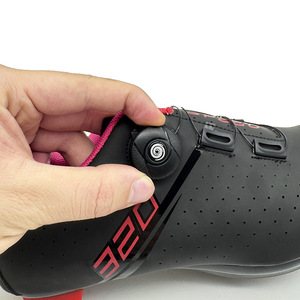 Cycling Shoes L320 EVA Rubber Sole Mesh Lining Road Bike Use - Product Image 3