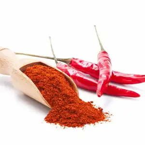 Wholesale Price Single Spices Dried Red Chilli Pepper Powder