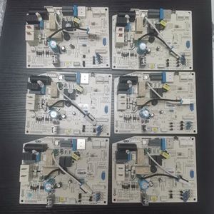 เมนบอร์ดเครื่องปรับอากาศกรีเซ็นทรัลที่ใช้ร่วมกันได้ M538F3 300002000799 ป้องกันฝุ่นไฟฟ้า - Product Image 4