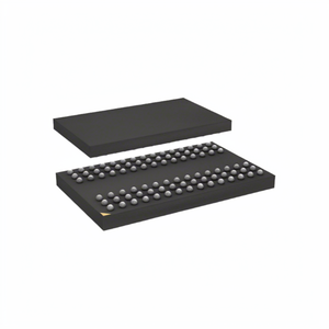 ในสต็อก เมมโมรี่ 90 TFBGA IS42VM32400H-75BLI-TR ชิ้นส่วนวงจรอิเล็กทรอนิกส์ - Product Image 1