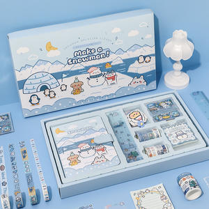 يوميات المسافر دفتر رسم A3 لطيف مخصص المجلات الفاخرة المطبوعة الجلود غلاف صلب المحمولة كتيب يدوي للحرارة - Product Image 4