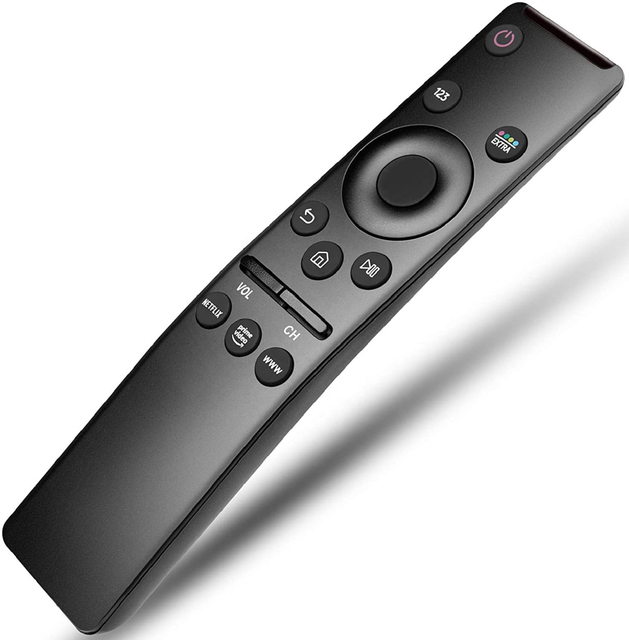 Hot Sale Universal Remote Control for All Samsung TV LED LCD Frame Curved HDTV 4 8K 3D Smart TV  Netflix Prime Video wwe