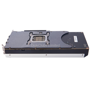 Livraison rapide Carte graphique RTX 5090 32 Go GDDR7 2 slots avec refroidissement turbo stable pour l'informatique IA – Nouveauté - Product Image 5