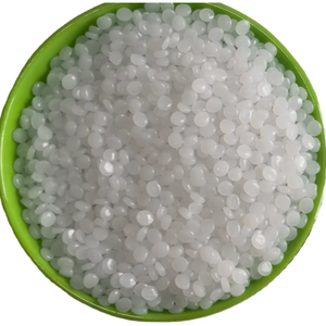 Stock prix inférieur off-grade pp granulaire plastique matière première copolymère pp raphia résine vierge pp polypropylène granulés recyclés - Product Image 1