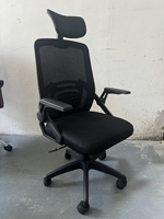 Chaise ergonomique réglable multifonctionnelle, coussin de mise à niveau de chaise exécutive avancée de sortie Chaise en maille moins chère