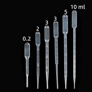 Khối lượng khác nhau nhựa Micro <span class=keywords><strong>Pipette</strong></span> chuyển <span class=keywords><strong>Pipette</strong></span> dùng một lần phòng thí nghiệm tiêu hao Pasteur pipettes - Product Image 3