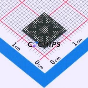 วงจรรวมไมโครคอนโทรลเลอร์ชิปวงจรรวม NFBGA-212 TM4C129XNCZADI3R ดั้งเดิมและใหม่ (MCU/mpu/soc) - Product Image 2