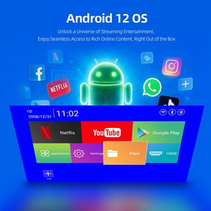 โปรเจคเตอร์พกพา A005S MINI ระบบ Android 11 ความละเอียด 4K Native 1080P Full HD รองรับ WiFi สำหรับโฮมเธียเตอร์ Netflix หนังสือนิทาน ปรับคีย์สโตนอัตโนมัติ มาตรฐาน ROHS ความสว่าง 760 ANSI - Product Image 5