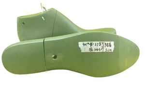 Forma per <span class=keywords><strong>Scarpe</strong></span> in Plastica con <span class=keywords><strong>Tacco</strong></span> <span class=keywords><strong>3</strong></span> <span class=keywords><strong>CM</strong></span> per Calzature da Lavoro Maschili - Product Image 5