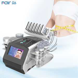 เครื่องนวดหน้าอกขนาด40K เครื่องนวดเต้านมขนาด40K แบบ G8 7อิน1สำหรับลดน้ำหนักระบายน้ำเหลืองช่วยขยายขนาดหน้าอกสร้างรูปร่าง - Product Image 1