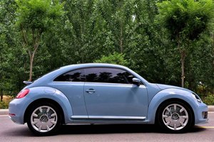 <span class=keywords><strong>Volkswagen</strong></span> Beetle 2013 1.4TSI Fender Rock Edition d'occasion, essence, avec numéro de <span class=keywords><strong>VIN</strong></span>, en stock - Product Image 5