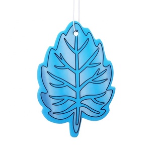 Eco Friendly Customized <b>Design</b> <b>Air</b> <b>Freshener</b> Paper Hanging <b>Car</b> <b>Air</b> <b>Freshener</b> Custom Logo - Product Image 5