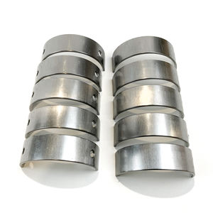 Kit cuscinetti albero motore Adatto per boccole RENAULT 840631 - Product Image 2