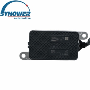 Gốc Nitơ Oxide (NOX) cảm biến 5wk96752c 1928760 1953530 cho <span class=keywords><strong>Cummins</strong></span> điều kiện mới 1 năm bảo hành một phần số 4326868 - Product Image 5