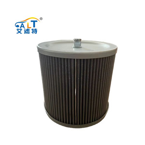 ไส้กรองน้ำมันไฮดรอลิกสำหรับรถบรรทุกที่ขายดีที่สุด รวมถึงรุ่น 24749016A 400408-00049 40040800049 R010044 - Product Image 1
