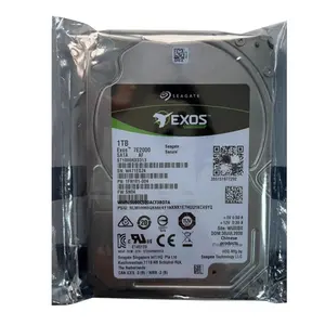 Orijinal ST1000NX0313 dahili SAS yeni dizüstü <span class=keywords><strong>2</strong></span>.5 inç 1TB 7200 RPM kablosuz sabit disk ile Gigabit portu - Product Image 4