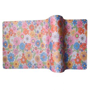 Tapis de souris de jeu chauffant personnalisé, tissu polyester imperméable, sublimation, grande taille - Product Image 1