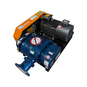 Souffleur à racines haute efficacité pour l'aération en aquaculture et pisciculture - Product Image 1