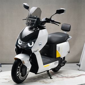 Varias Motocicletas Eléctricas y Scooters Eléctricos para Exportación, Suministro Directo <span class=keywords><strong>de</strong></span> Fábrica <span class=keywords><strong>de</strong></span> Alta Calidad - Product Image 4
