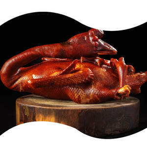 BAISFU Saborizante de Pollo de Alta Calidad para Condimentos y Aperitivos - Product Image 6