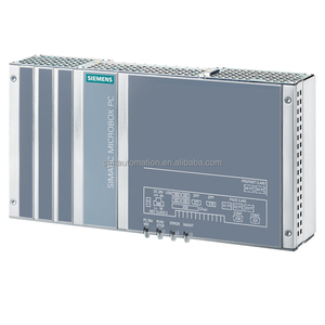 <span class=keywords><strong>Siemens</strong></span> Gasana lysator Kalibrierung skit mit A5E50918922 & A5E01000694 SPS PAC & dedizierten Controllern vom Lieferanten - Product Image 1