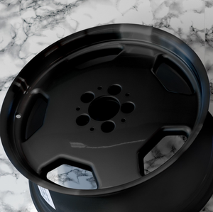 ล้อรถโดยสารขนาด17 18นิ้วขอบล้อ5x112 5x100อะลูมิเนียมอัลลอยไหลขึ้นรูปขอบสำหรับ <span class=keywords><strong>Mercedes</strong></span> Benz 500E S500 <span class=keywords><strong>S600</strong></span> - Product Image 4