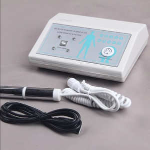 최신 버전 양자 자기 공명 건강 바디 헬스 양자 스캐너 - Product Image 1