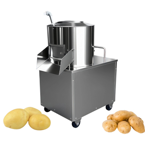 أداة قطع وتقطيع البطاطس وغسل البطاطس - Product Image 3
