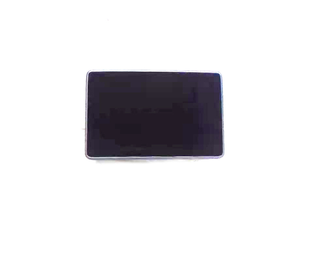 For 2024-2026 Tesla Model Y Model 3 Center Console Rear Back Display Screen Monitor 1875931-00-D