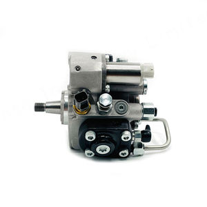 Bomba de inyector diésel Bomba de inyección de combustible 294050-0250 294050-0251 294050-0252 para JOHNDEERE S350 - Product Image 5