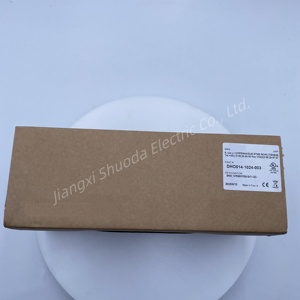 Encodeur rotatif incrémental haute résolution BEIS-ENSORS DHO514-1024-003 industriel - Product Image 5