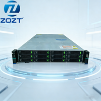   Servidor R750 a Precio Económico, Servidor Empresarial H3C R4700G3, Servidor de Doble Socket, Fuente de Alimentación Única, Tarjeta RAID, Servidor H3C, H3C UniServer