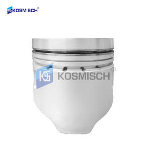 Yüksek Kaliteli Dizel Motor 4D34 Piston Kitleri, MITSUBISHI Kamyon ve Otobüsler için OEM ME018277 Pimli, Standart Boyut 104mm 4D34 Piston - Product Image 4